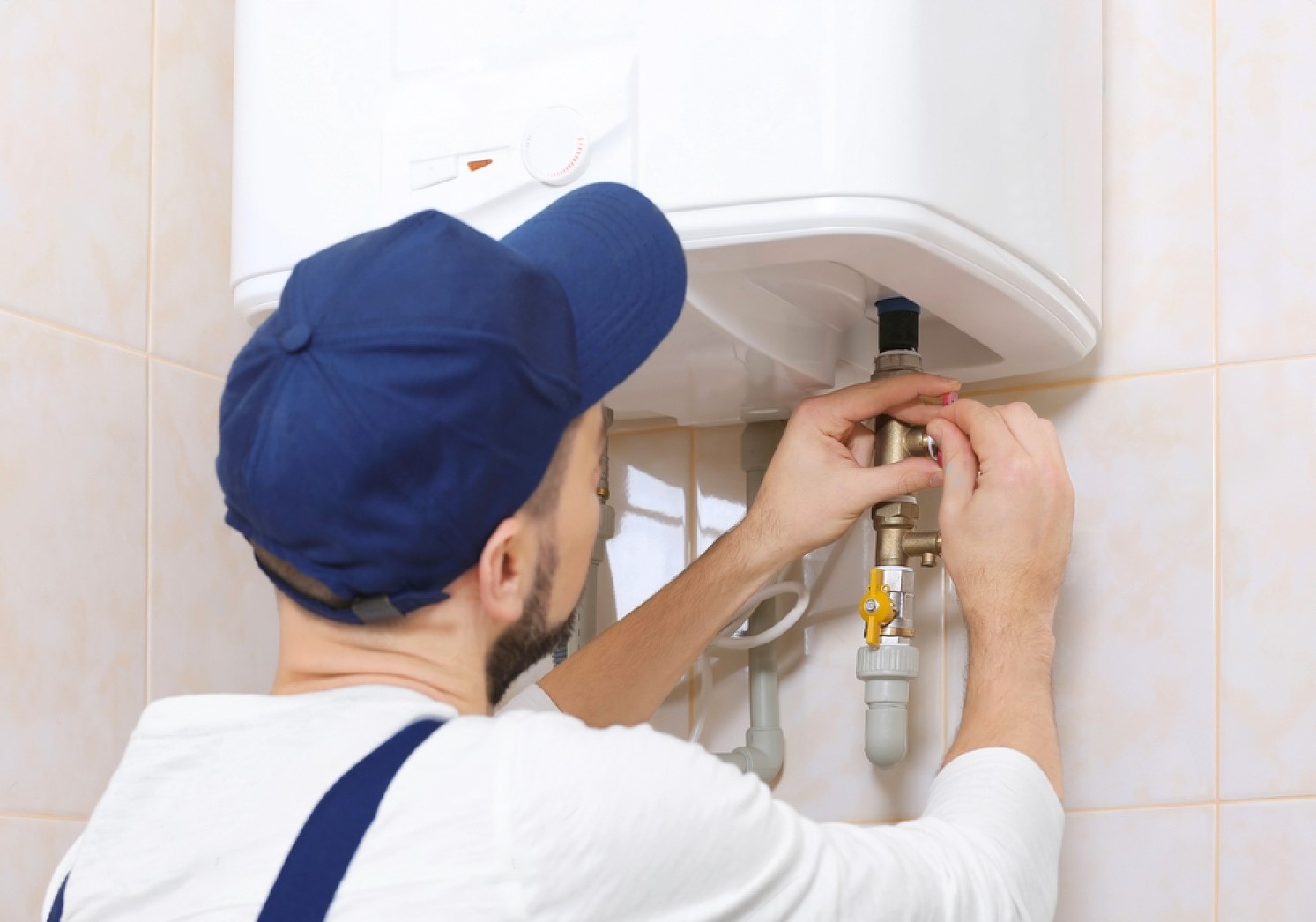 Ремонт водонагревателей Polaris в Чусовой в октябре