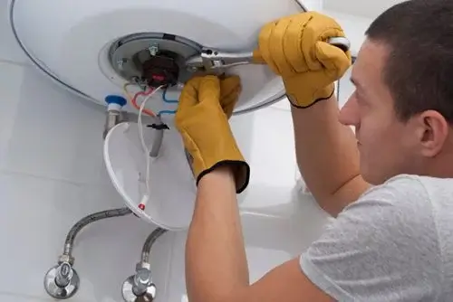Ремонт водонагревателей Electrolux в Чусовой в октябре