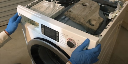 Ремонт стиральных машин Whirlpool в Чусовой – сервис от Мастер24, цены от 2090 руб