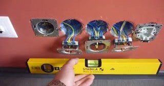 Установка розеток в Чусовой в октябре
