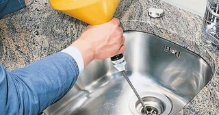 Устранение засоров в трубах и канализации в Чусовой в октябре
