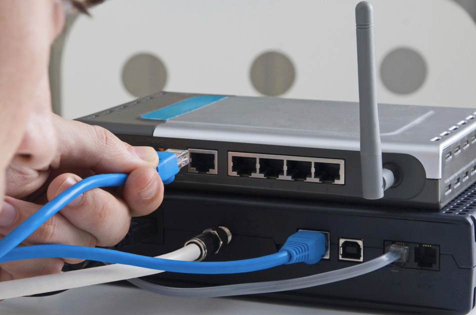 Настройка Wi-Fi роутера в Чусовой от Мастер24 – прошивка, установка, подключение от 731 руб